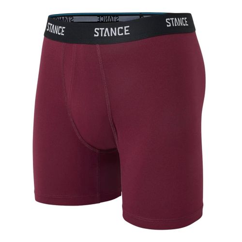 Stance Solid Boxer Brief - Fig - Stance - Modalova