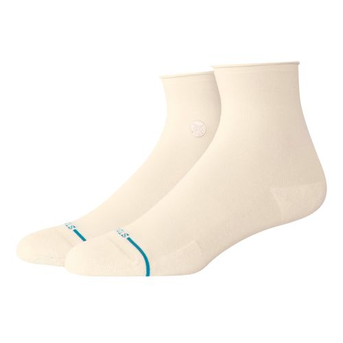 Womens Rollin Quarter Socks - Stance - Modalova