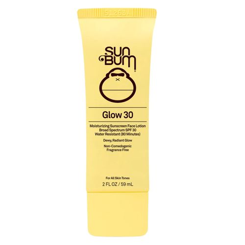 Original Glow SPF30 Sunscreen Lotion - Sun Bum - Modalova