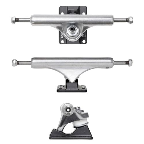 ST1 Hollow Lights Polished Trucks (Pair) - Slappy - Modalova