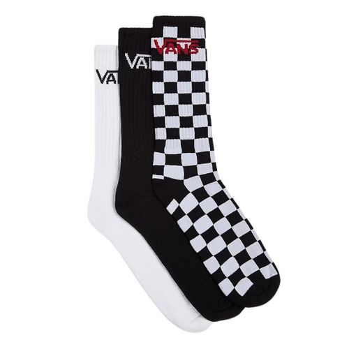 Classic Crew Socks (3 Pack) - / - Vans - Modalova