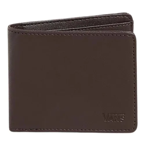 Https://cdn.shopify.com/s/files/1/0069/4580/0249/files/Vans-Drop-V-Bifold-Wallet-Dark-Brown-1.jpg?v=1739297294 - ignore_me - Modalova