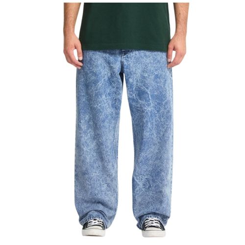 Volcom Billow Denim - Broken Blue - Volcom - Modalova