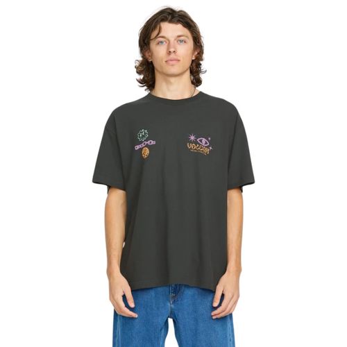 FA F Rygalski T-Shirt - Volcom - Modalova