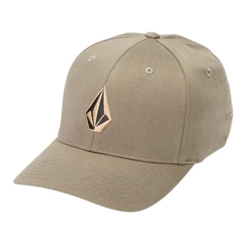 Https://cdn.shopify.com/s/files/1/0069/4580/0249/files/Volcom-Full-Stone-Flexfit-Hat-Sage-Leaf-1.jpg?v=1759768297 - ignore_me - Modalova