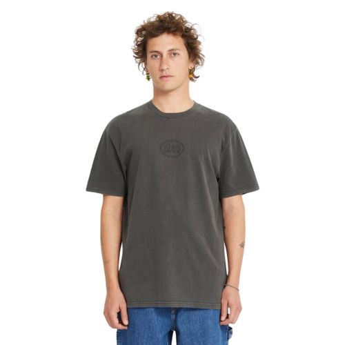 Volcom Handstone PW T-Shirt - Black - Volcom - Modalova