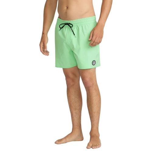 Lido Solid Trunk 16 Boardshort - Volcom - Modalova