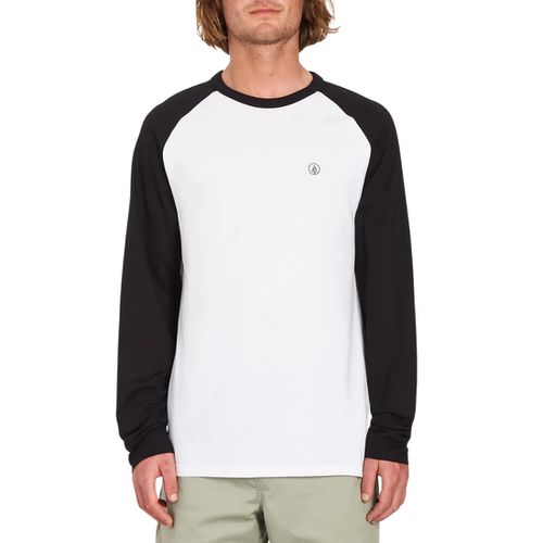 Pen Longsleeve T-Shirt - Volcom - Modalova