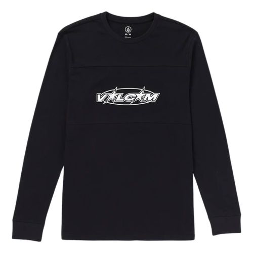 Sendstone Longsleeve Crew - Volcom - Modalova