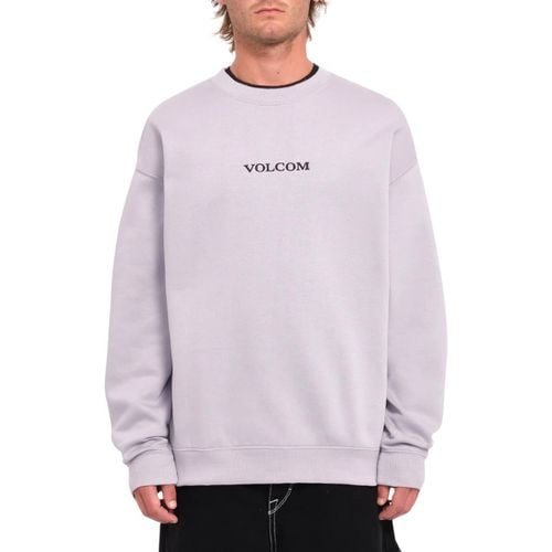 Stone Crew Fleece - Volcom - Modalova