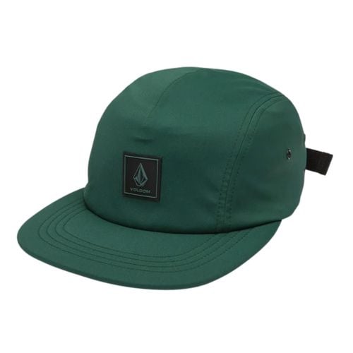 Stone Tech Camper Delta Cap - Volcom - Modalova