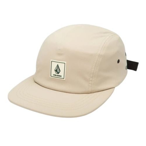 Stone Tech Camper Delta Cap - Volcom - Modalova