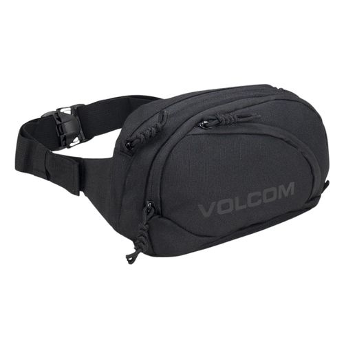Volcom Waisted Pack - Black - Volcom - Modalova