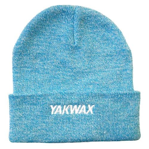 Sport Beanie - /White - Yakwax - Modalova