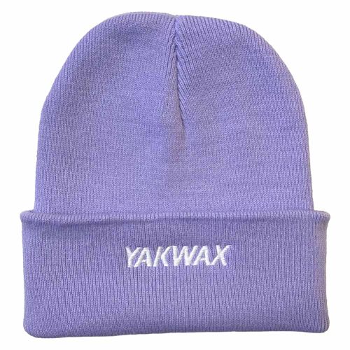 Sport Beanie - /White - Yakwax - Modalova