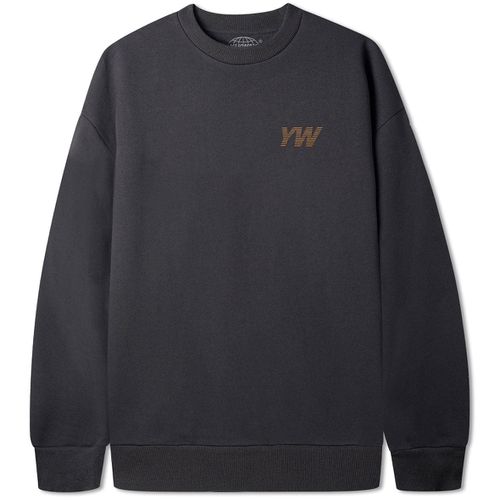 Fundamentals Crewneck Sweater - / - Yakwax - Modalova
