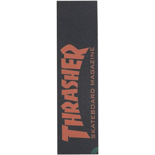 Thrasher Skate Mag Griptape - - O/S (one size) - Mob Grip - Modalova