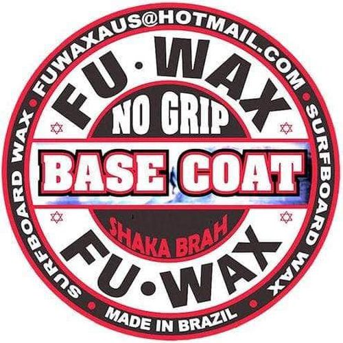 Fu Wax - Base Coat 80g - Fu Wax - Modalova