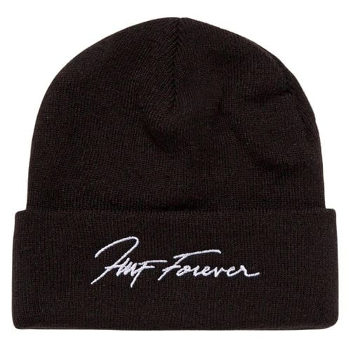 Huf Forever Beanie - Black - Huf - Modalova