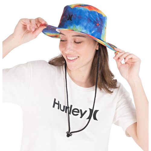 Hurley Pride Boonie Hat - Tie Dye - Hurley - Modalova