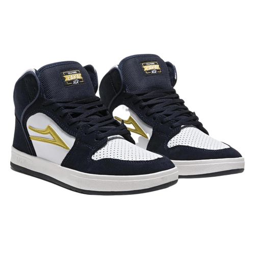 Telford High Skate Shoes - / - Lakai - Modalova
