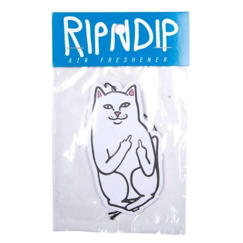 Lord Nermal Air Freshener - RIPNDIP - Modalova