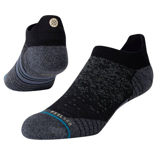 Run Wool Tab ST Ankle Socks - Stance - Modalova