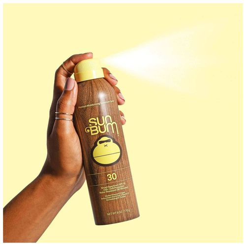 Original SPF 30 Sunscreen Spray - 170g - Sun Bum - Modalova