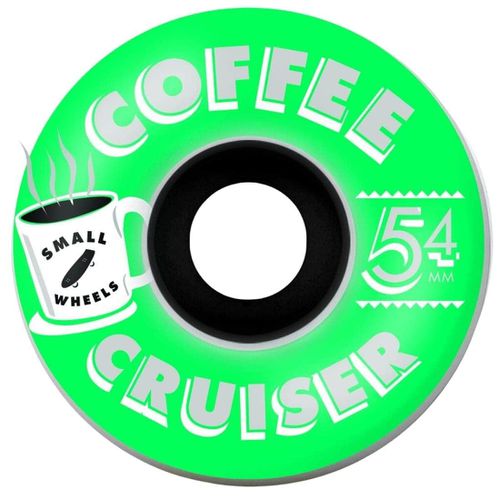 Mm Coffee Cruiser Skate Wheels - Cringle - SML Wheels - Modalova