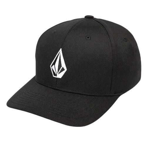 Stone Flexfit Cap Hat - Volcom - Modalova