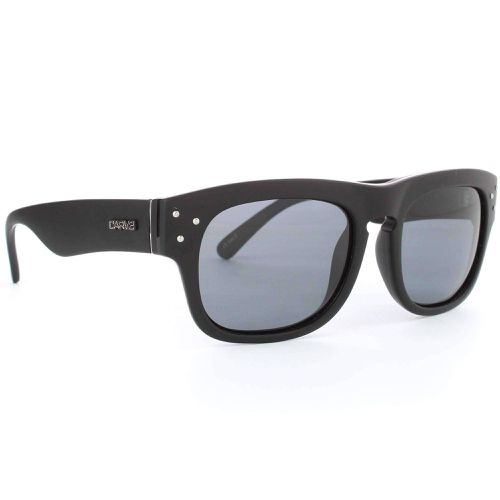 King Cobra Polarised Sunglasses - Matte - Carve - Modalova