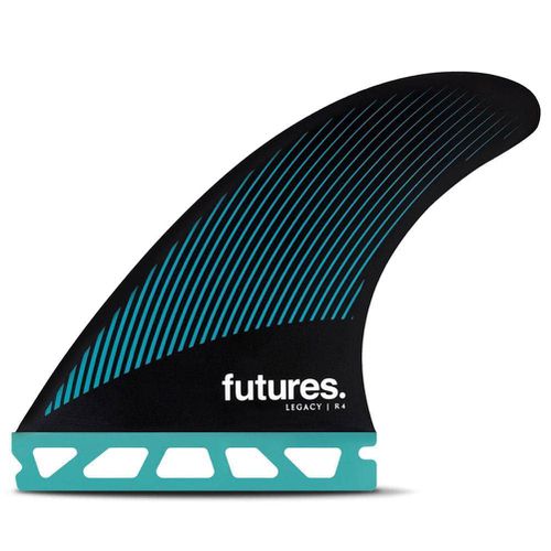 R4 Legacy Surfboard Fins - Futures - Modalova