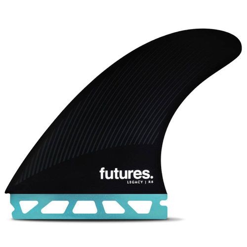 R8 Legacy Surfboard Fins - Futures - Modalova