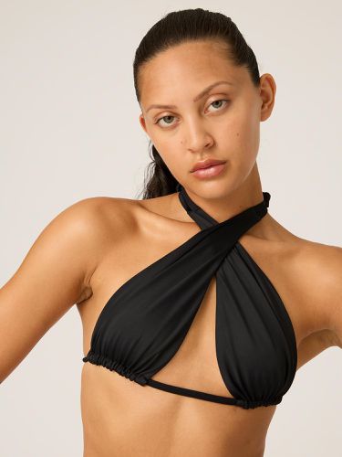 Swimwear Multiway Bikini Top Black - Modibodi - Modalova