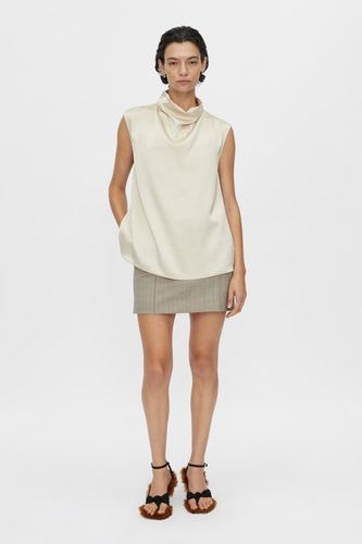 Aviana Shell Top - CAMILLA AND MARC - Modalova