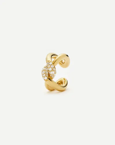 Claw Lacuna Ear Cuff - Missoma - Modalova
