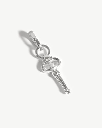 Key Clip-On Pendant - Missoma - Modalova