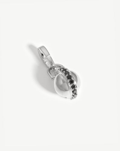 Pave Sphere Clip-On Pendant - Missoma - Modalova