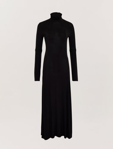 Brechen Dress in Black - NinetyPercent - Modalova