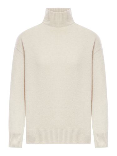 QUERCIA SWEATER - Smaxmara - Woman - Smaxmara - Modalova