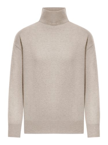 QUERCIA SWEATER - Smaxmara - Woman - Smaxmara - Modalova