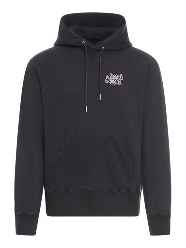 GONZ ONE LOVE HOODIE - Unisex - Sacai - Modalova