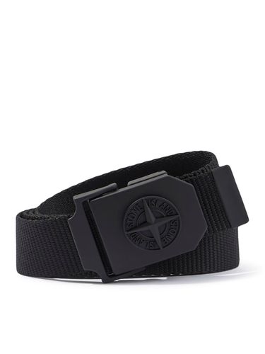 NYLON BELT - Stone Island - Man - Stone Island - Modalova