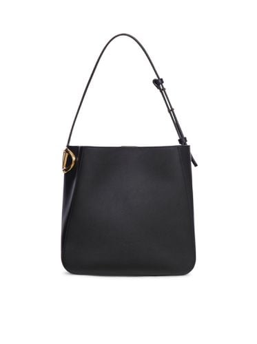 Vlogo Side Bucket Bag - Woman - Valentino Garavani - Modalova