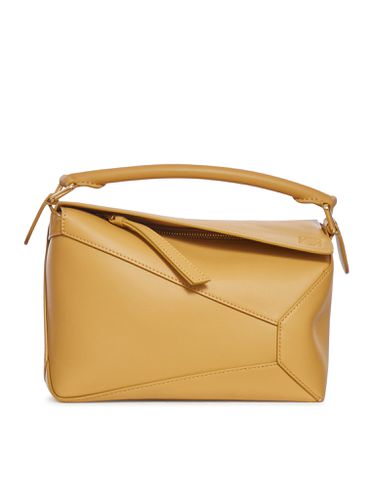 CLASSIC CALFSKIN PUZZLE BAG - Woman - Loewe - Modalova