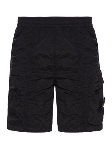 BERMUDA COMFORT - Man - Stone Island - Modalova
