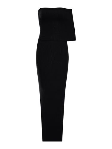 ATHENA DRESS LONG DRESS - Woman - Rick Owens - Modalova