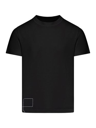 T-SHIRT SACAI X WTAPS - Sacai - Man - Sacai - Modalova