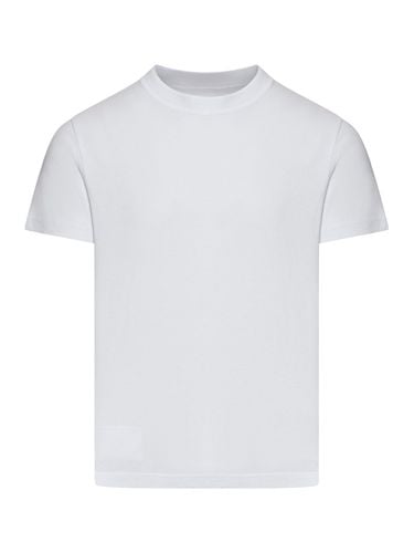 T-SHIRT SACAI X WTAPS - Sacai - Man - Sacai - Modalova