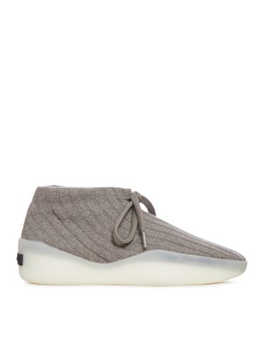 MOC MID KNIT SHOES - Man - Fear Of God - Modalova